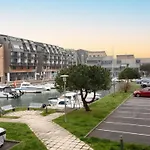 Apartment Blue Bay By Interhome