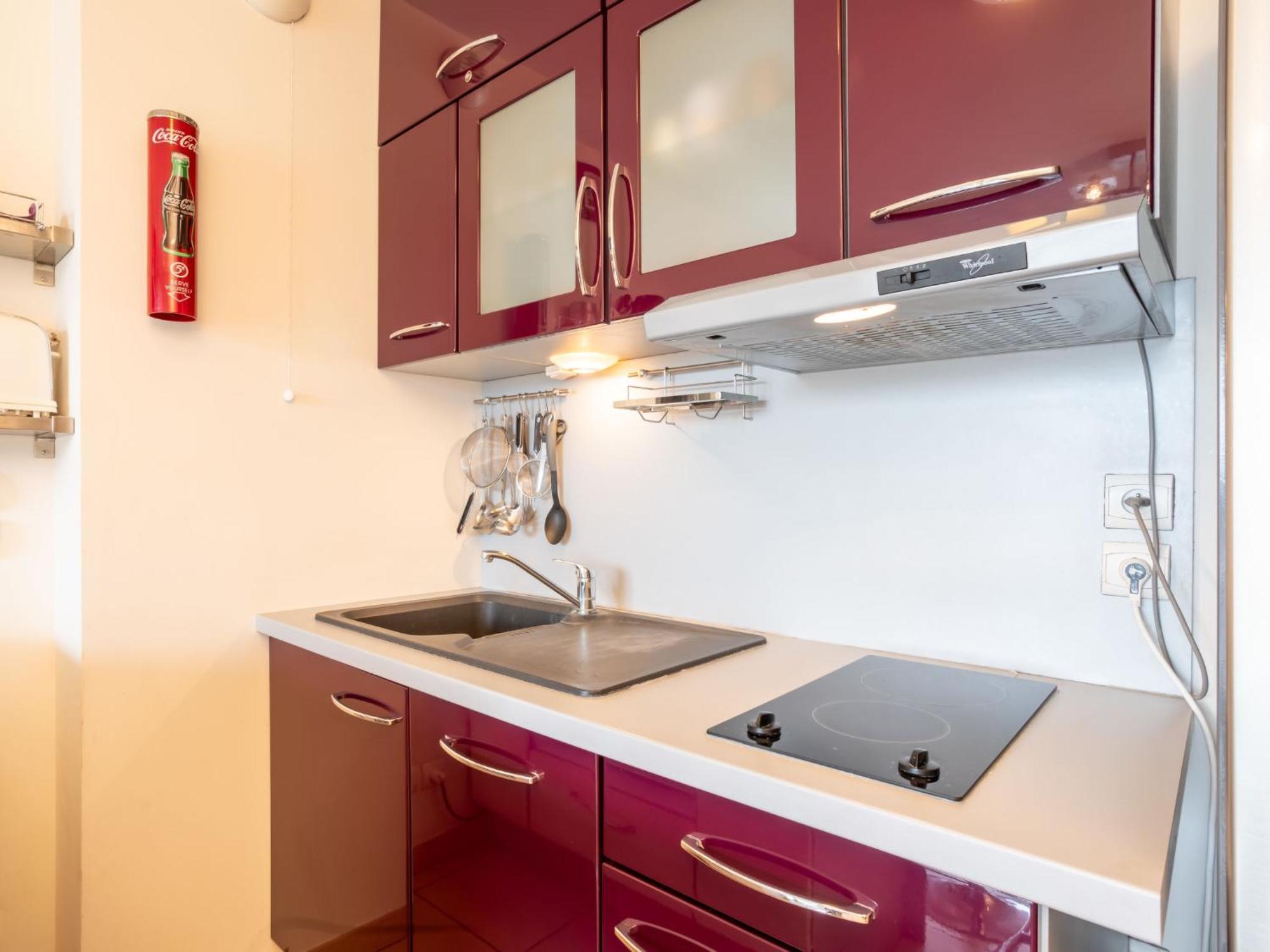 Apartment Blue Bay By Interhome